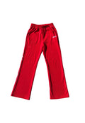 Red “Gawzy” Sweatpants