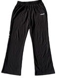 Black “Gawzy” Sweatpants