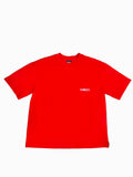 Red “Gawzy”  T-shirt