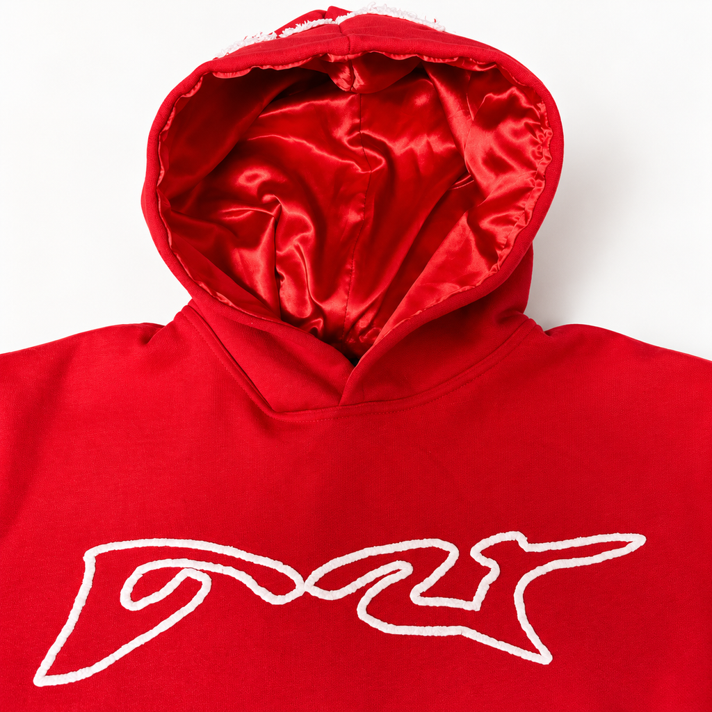 Gawzy V1 Pullover Hoodie