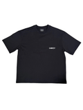 Black “Gawzy” T-shirt
