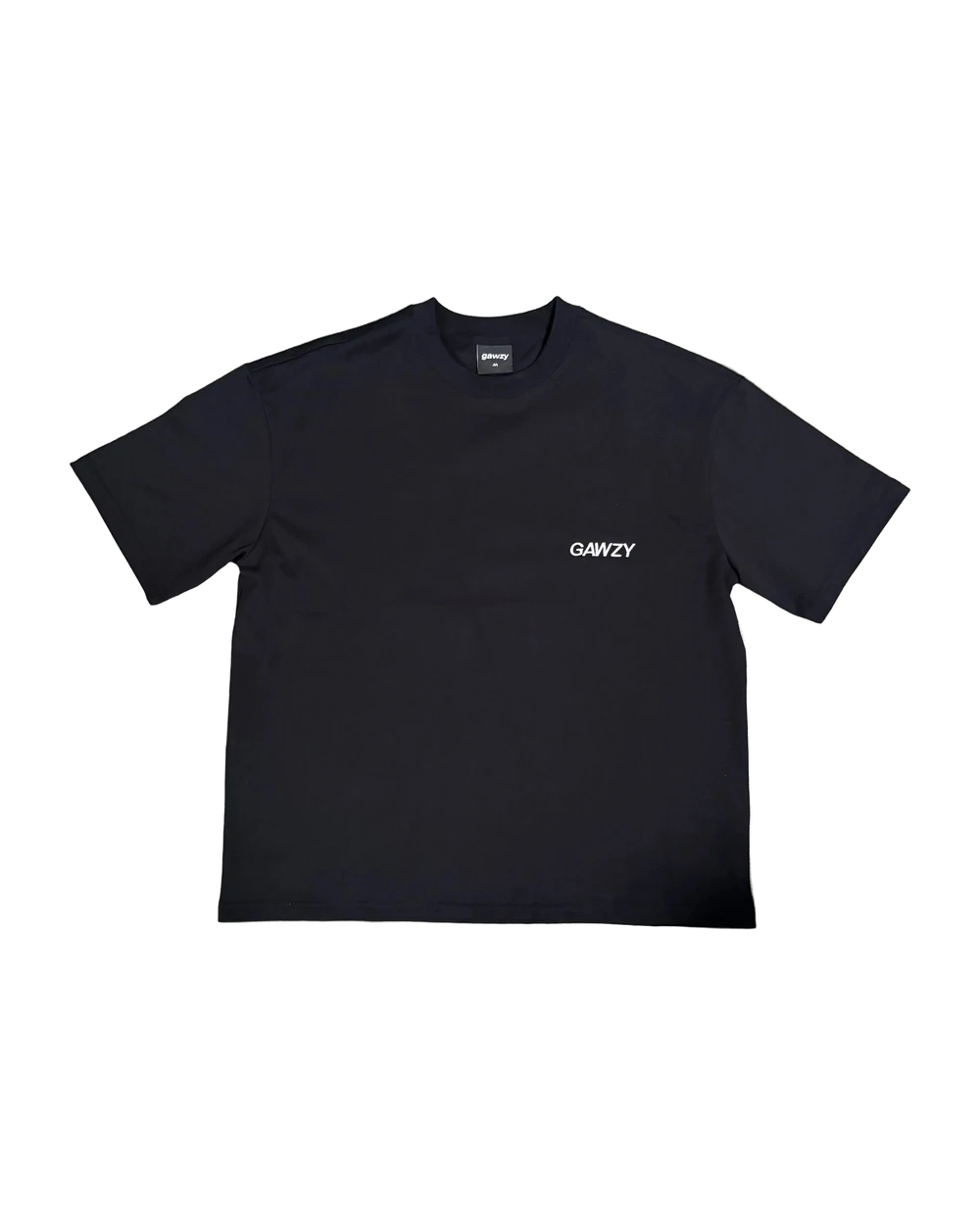 Black Gawzy T-shirt